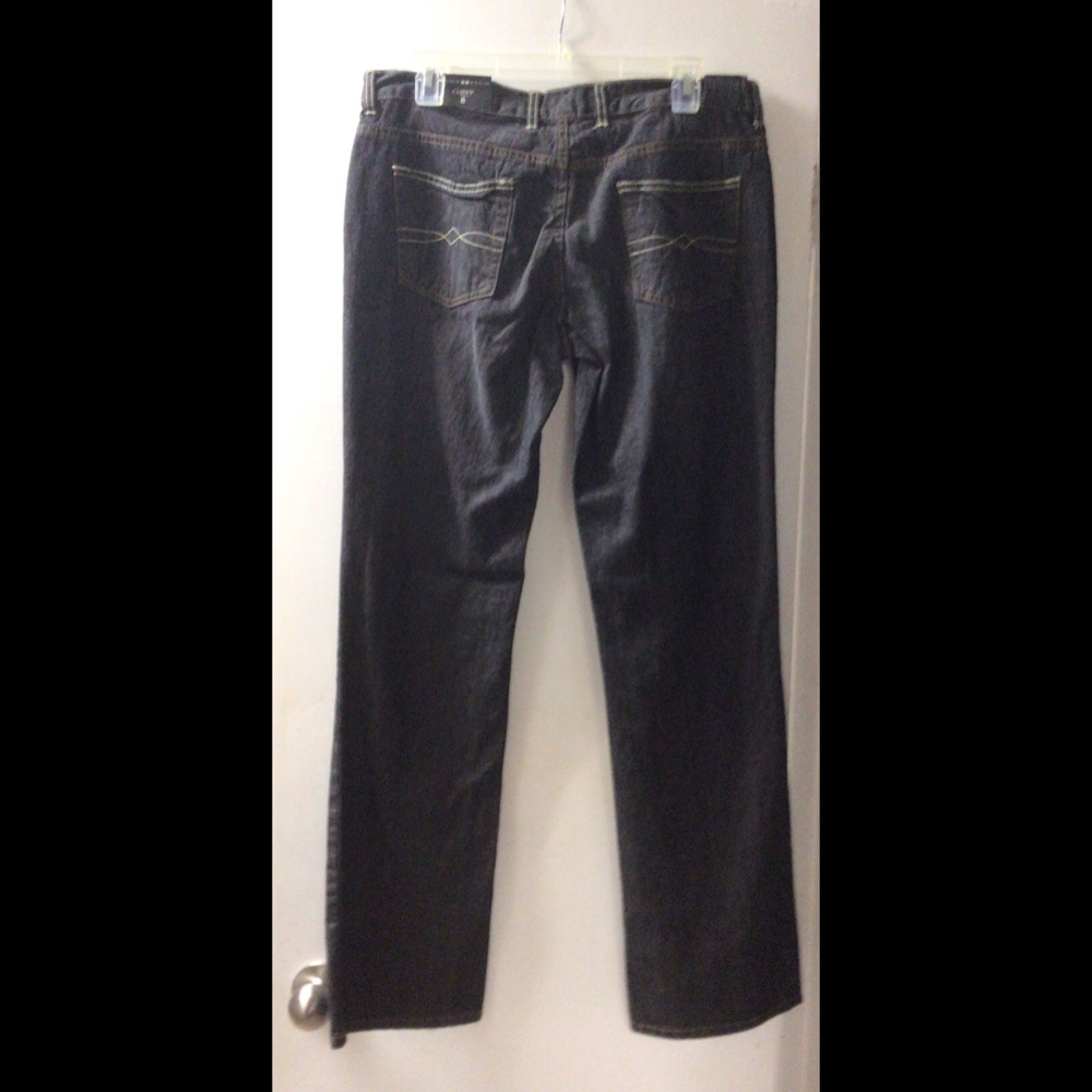 🌟 Studio59 Mid-rise Curvy Jeans